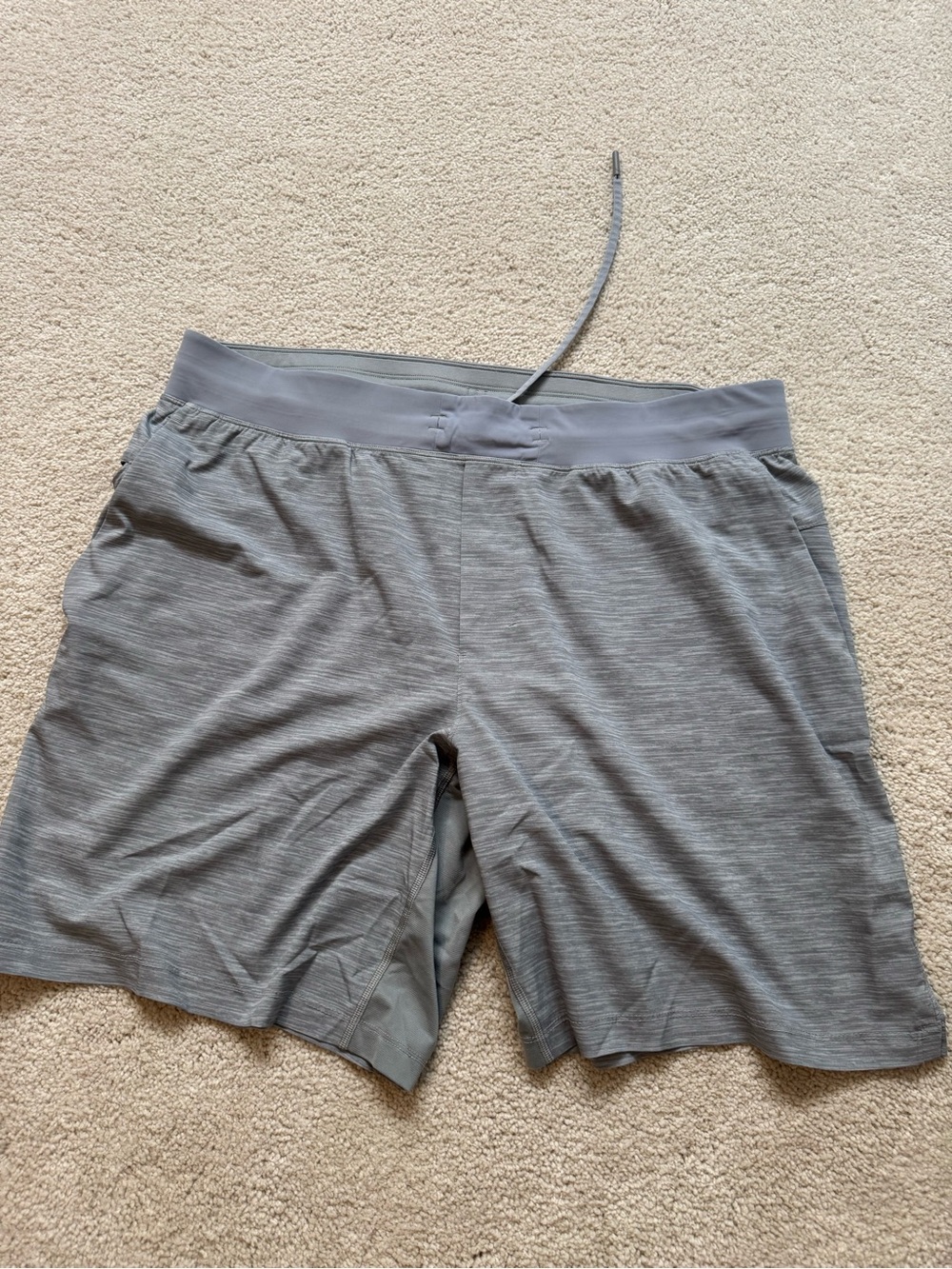 lululemon athletica THE Short - Linerless - XXL